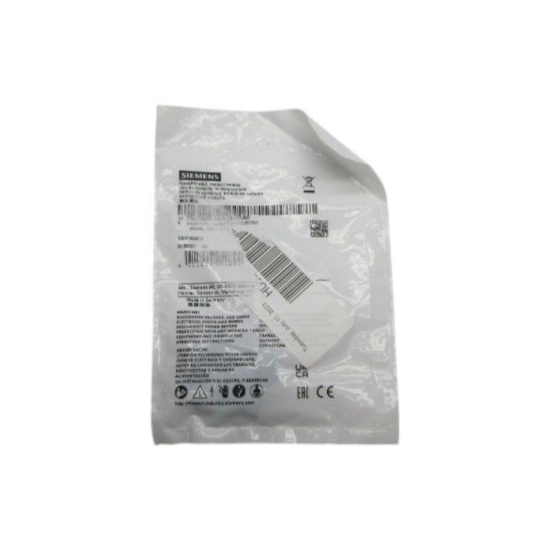 SIEMENS 3SU1400-1AA10-3BA0 NSMP