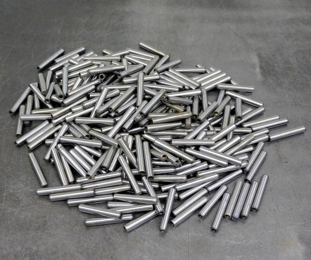 Fastenal - 42-449-7514 M8 x 50mm Pull Dowel Pin 2" Large Lot
