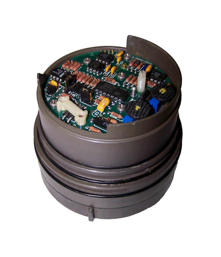 NEW ROSEMOUNT PNEUMATIC TRANSDUCER  03311-0295-0002