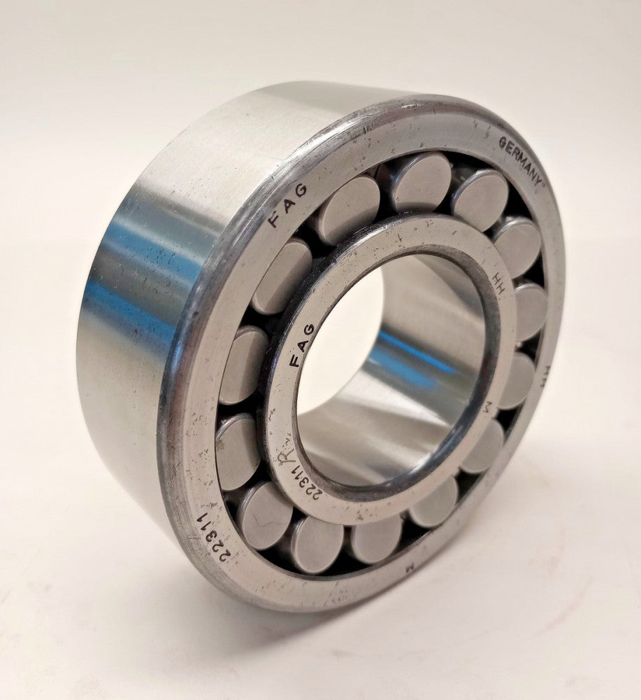 FAG 22311-W22 Spherical Roller Bearing 55x120x43mm 22311 / 22311R / 22311-R