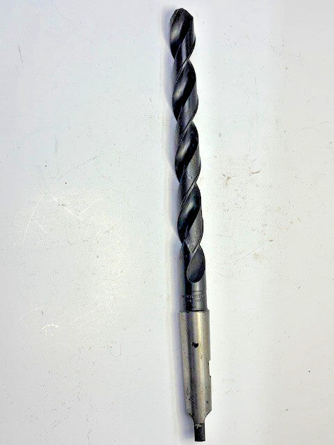 UNION TWIST .843 DRILL BIT 1256 M-2-X