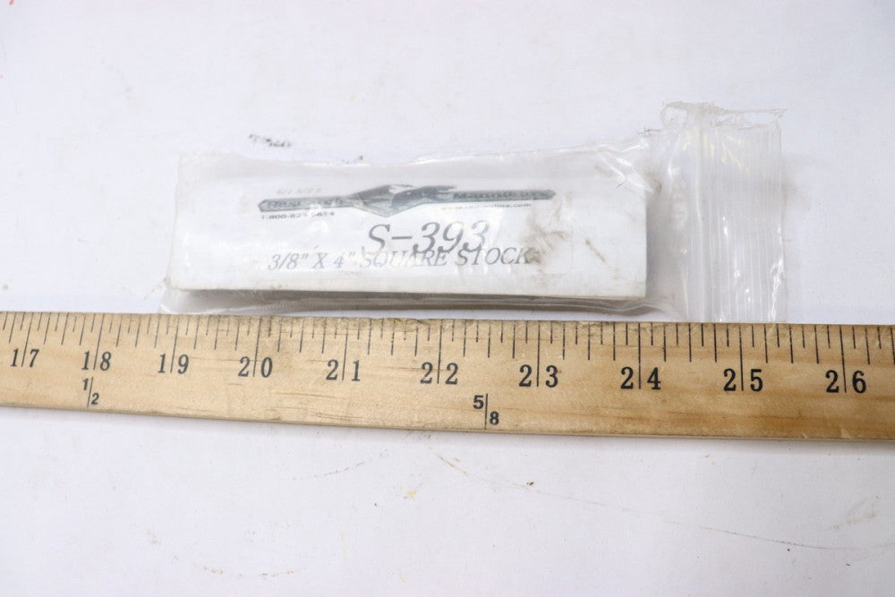 (2-Pk) Research Mannikins Antler Kits with Detachable Square Stock 3/8 x 4" 