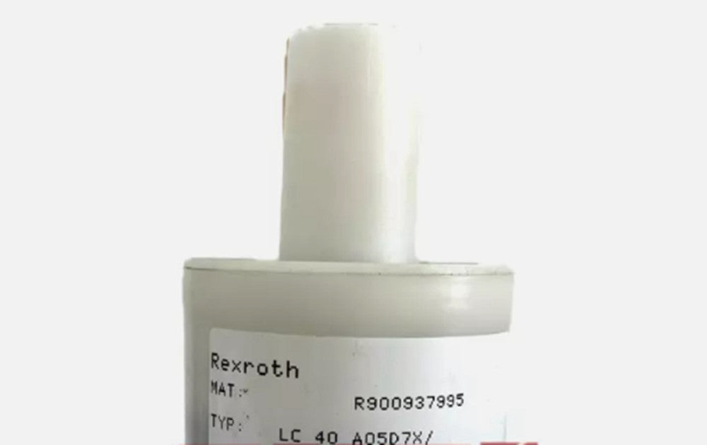 One Brand New R900937995 LC40A05D7X/ Valve