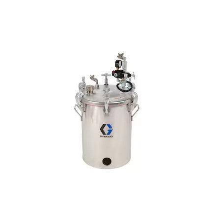 Graco 236149 High Pressure Tank