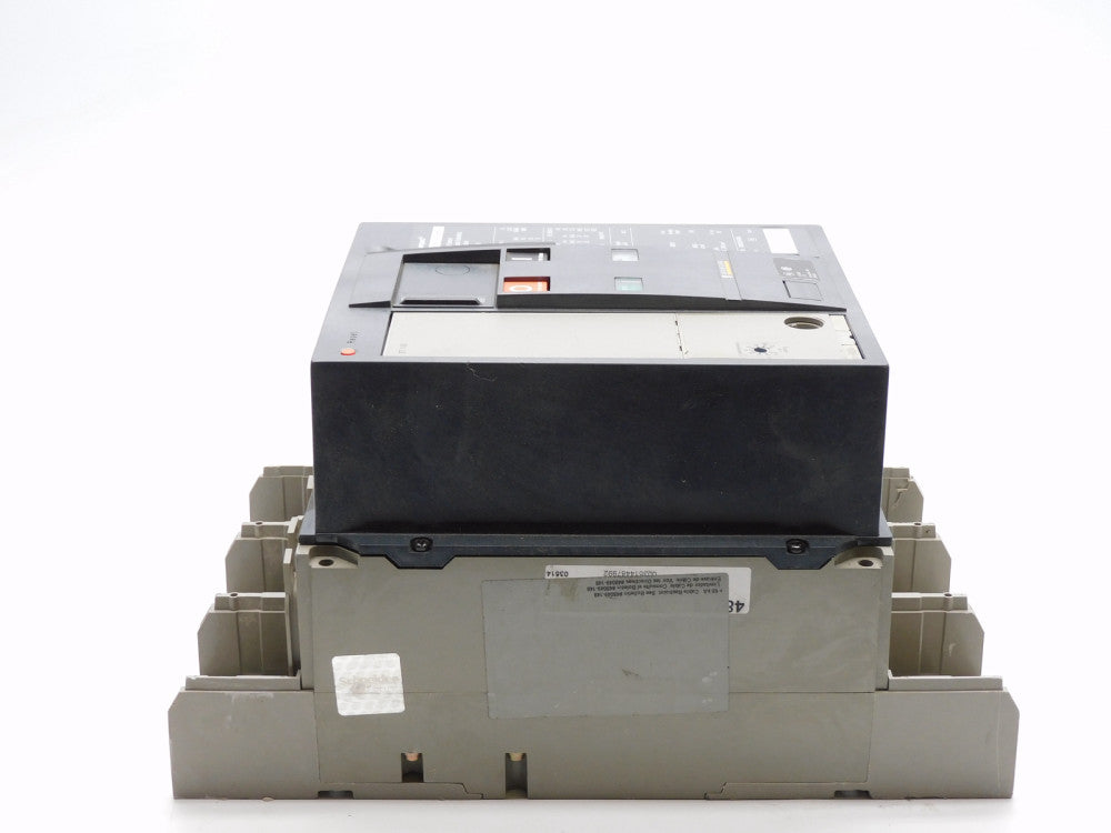 MERLIN GERIN PG800 242-2366 800A 600V (AS PICTURED) NSNP