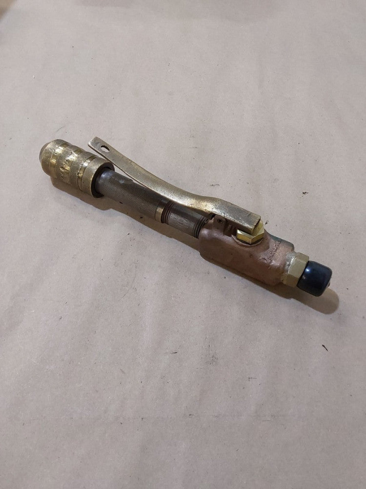 TORCH HANDLE, PATENTED 642, 1/4 Tip, Z0-A-5, 9728A65