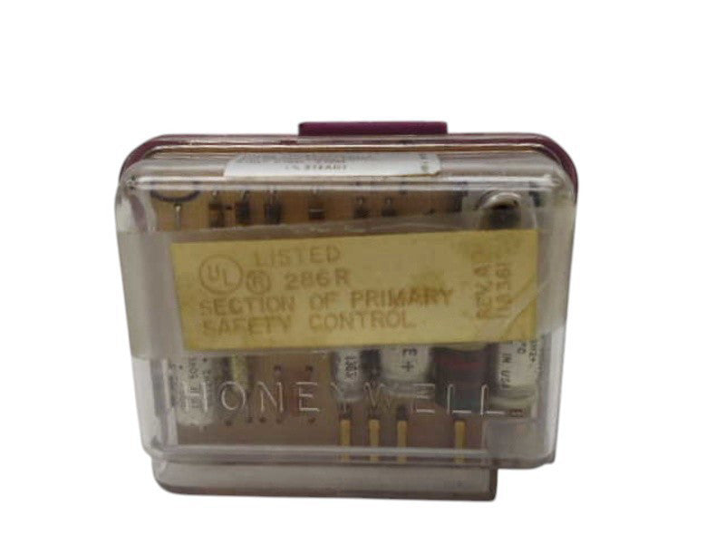 HONEYWELL 87290A1001 MODULE UNMP