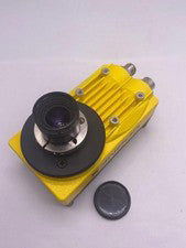 Cognex IS5604-01 Digital In-Sight Vision Camera, Type 825-0287-1R 