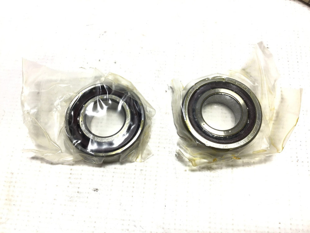 Fafnir Timken 2MM205WI CR DUL Super Precision Angular Contact Bearing (2 pk)