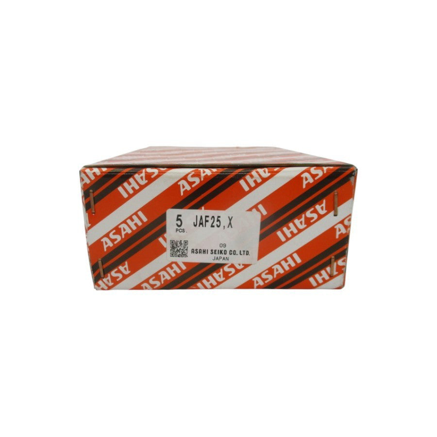 ASAHI JAF25.X (PACKAGE OF 5) NSMP