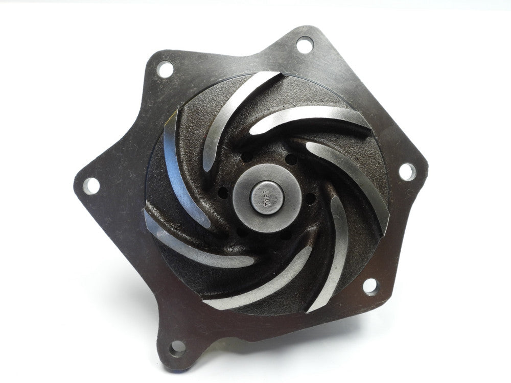 82847712 Water Pump for Ford New Holland T135 Tractors 7.5T Diesel 