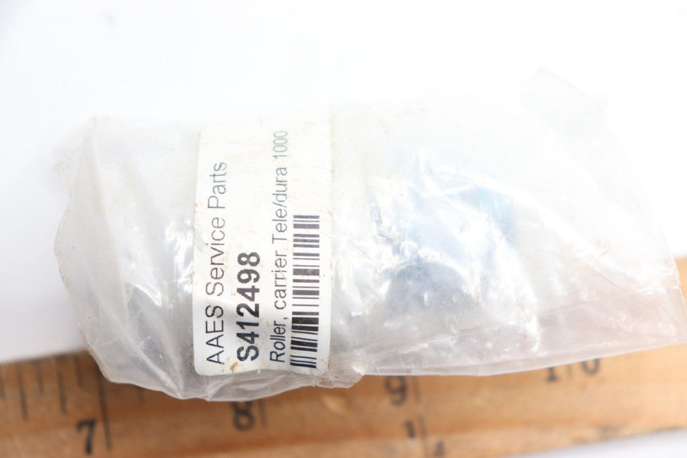 AAES Service Parts Roller Carrier Tele/dura 1000 S412498