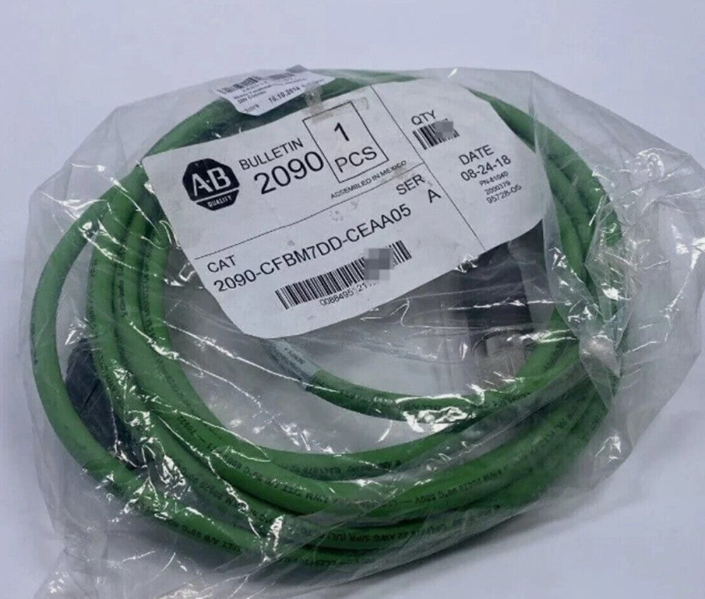 One Brand New Power Cable 2090-CFBM7DD-CEAA05 5M