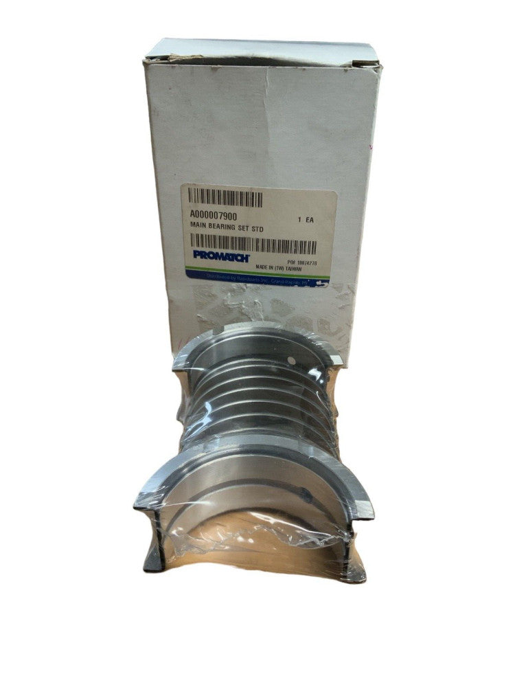 PROMATCH MAIN BEARING SET A000007900.