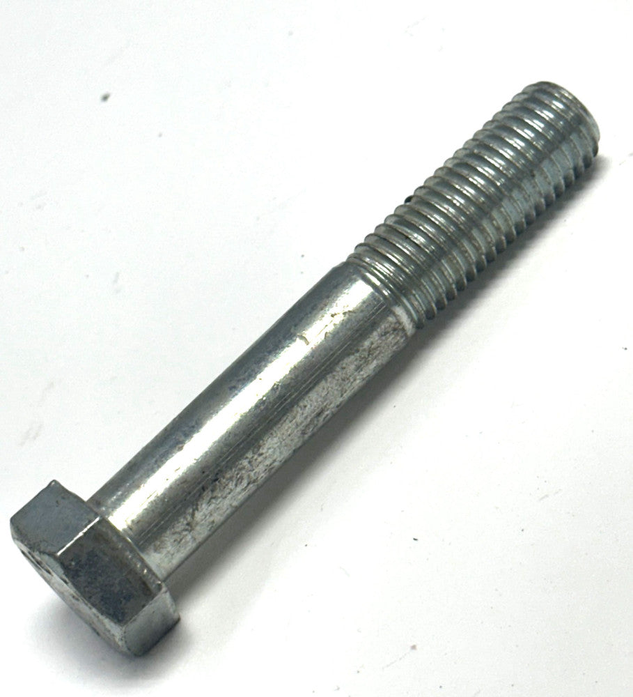 HEX HEAD CAP SCREW 5/8" X 4-1/2" BOLT, GRADE 5, PARTIAL THREAD