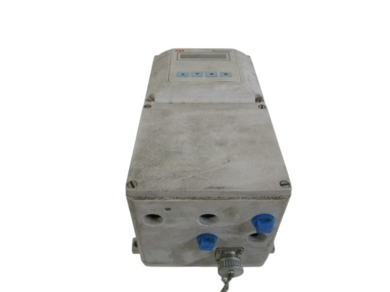 ABB FLOW METER CONTROLLER 1210TXM  UNMP