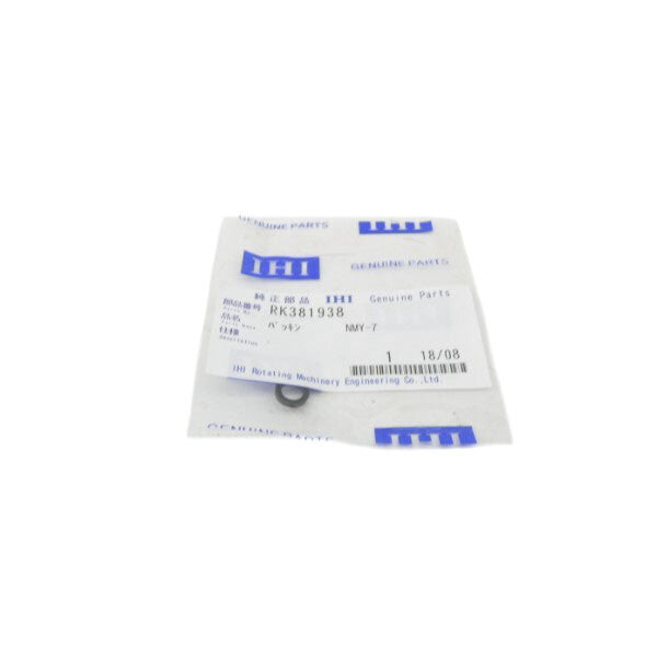 IHI NMY-7 RK381938 NSMP