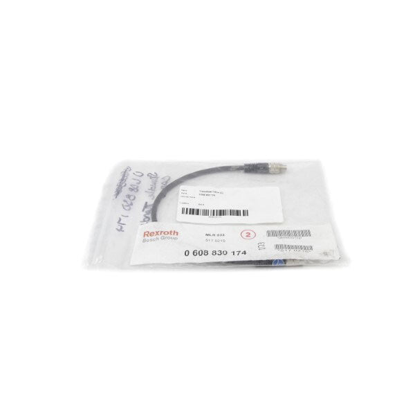REXROTH MLR033 0608830174 NSMP