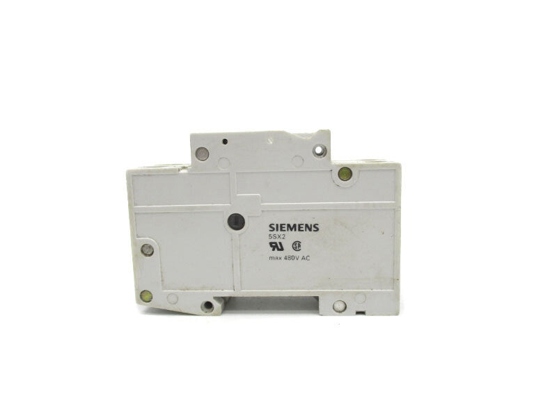 SIEMENS 5SX22D10 400V 10A UNMP