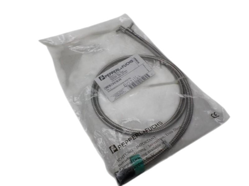 PEPPERL+FUCHS LME18-1.9-0.75-K9 PHOTO AUTOMATION  NSMP
