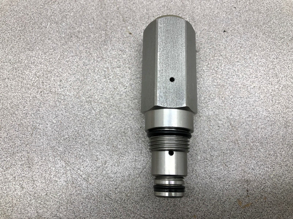 NEW NO BOX VEKTEK VALVE H8-40-5430-08-09-01