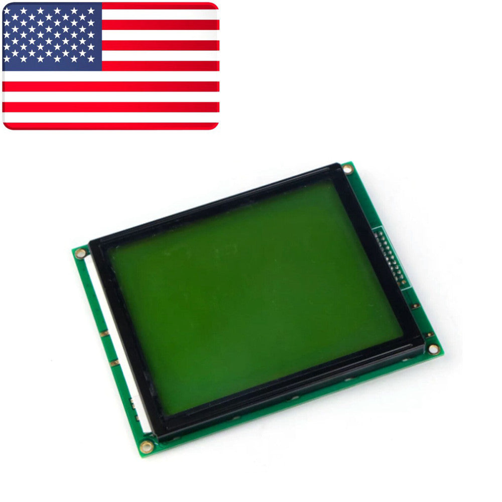 New DMF5001N DMF5001NYL-EB DMF5001NY-LY-ATE-BBN LCD Screen Display - US Stock