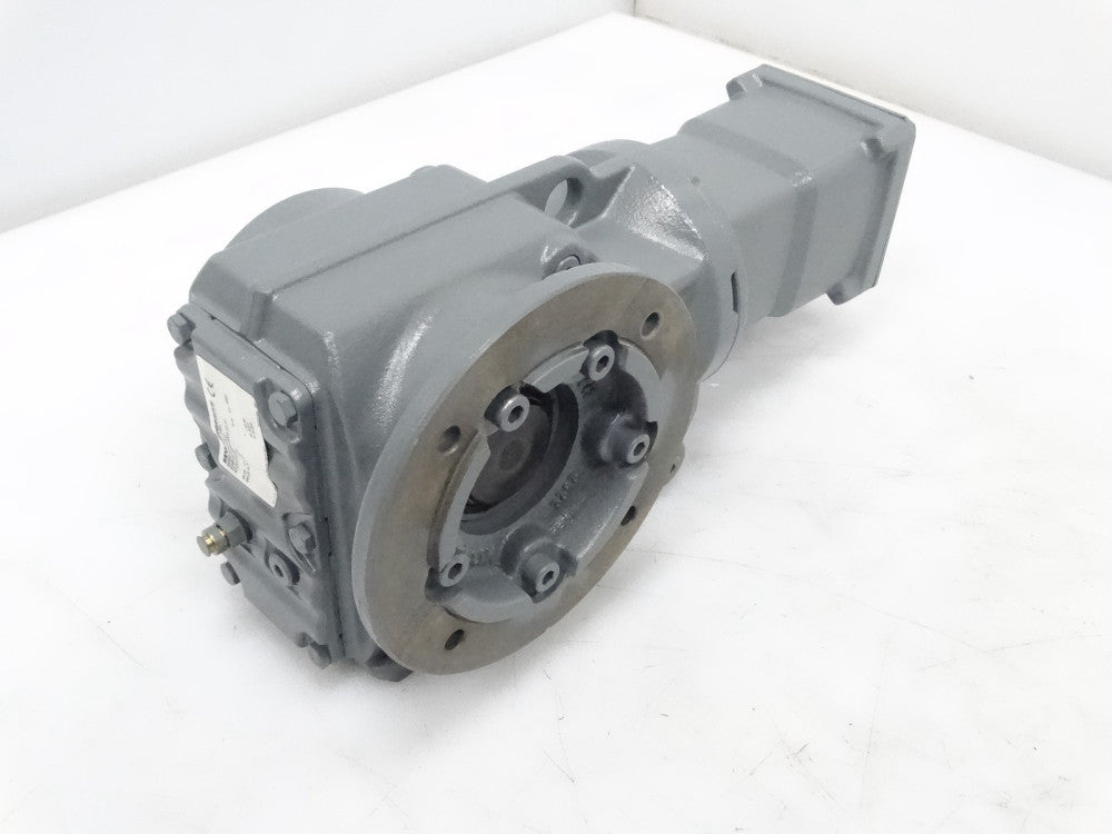 SEW EURODRIVE KHF37 AQH100/4 MOTOR