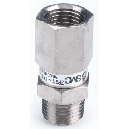 Smc Zp2v-B5-07 Vacuum Saving Valve,8 Lpm