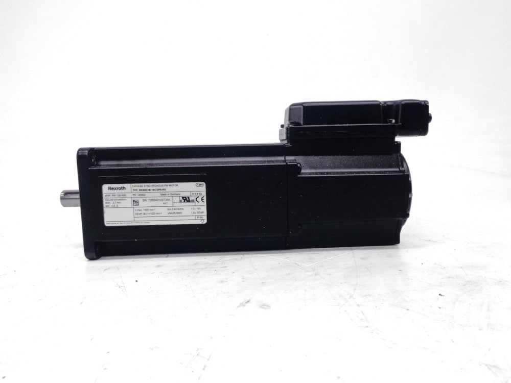 REXROTH MKD041B-144-GP0-KN UNMP