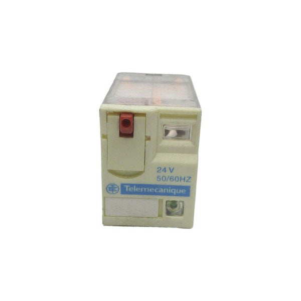 TELEMECANIQUE RXM2AB2B7 24V NSNP