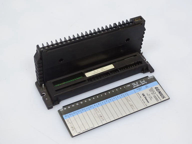 FANUC IC660TBD023K PLC MODULE USED