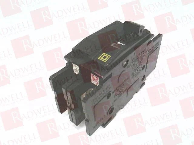 SCHNEIDER ELECTRIC QOU220 / QOU220 (BRAND NEW)