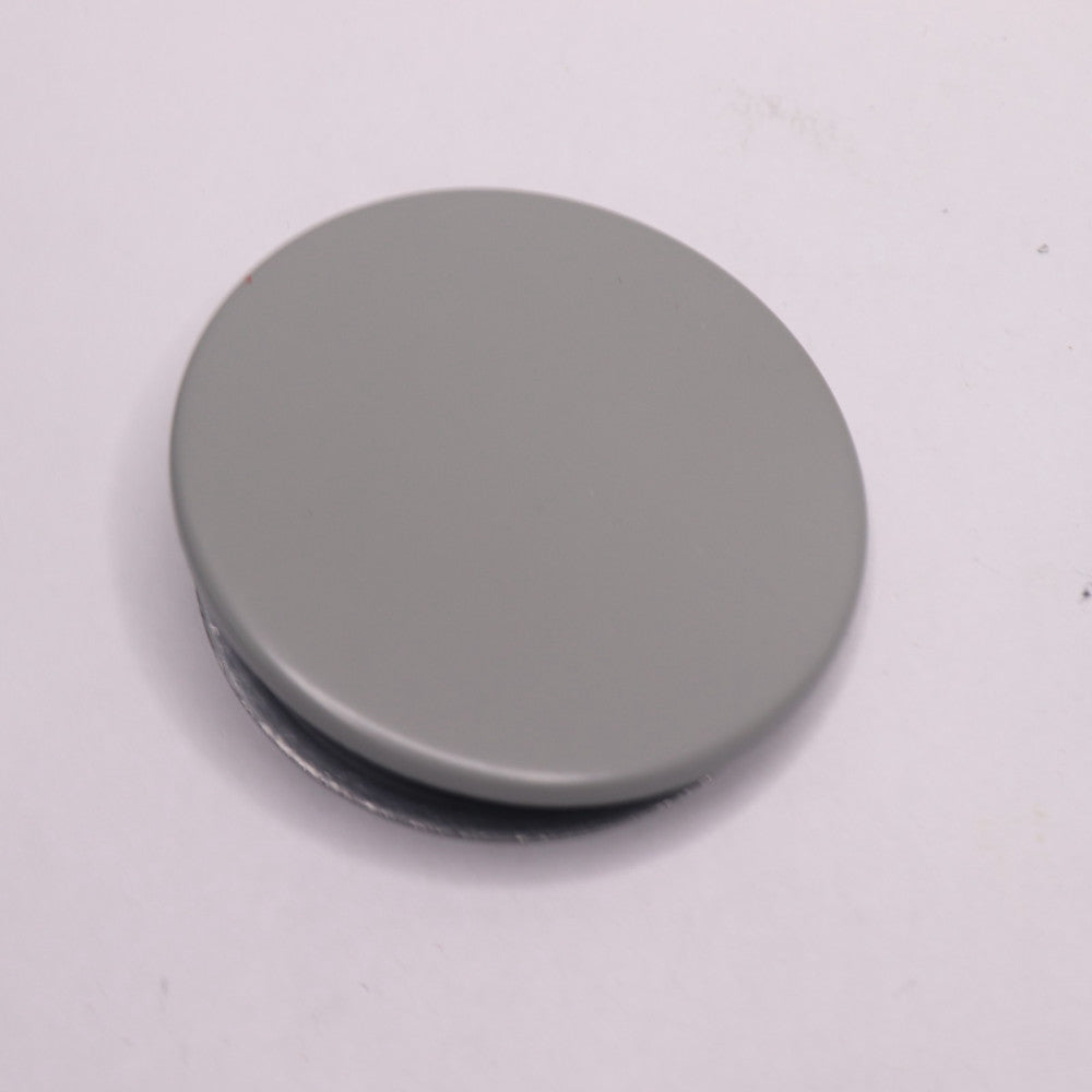 Oil Tight Hole Seal Gray 2.5" NH-45109
