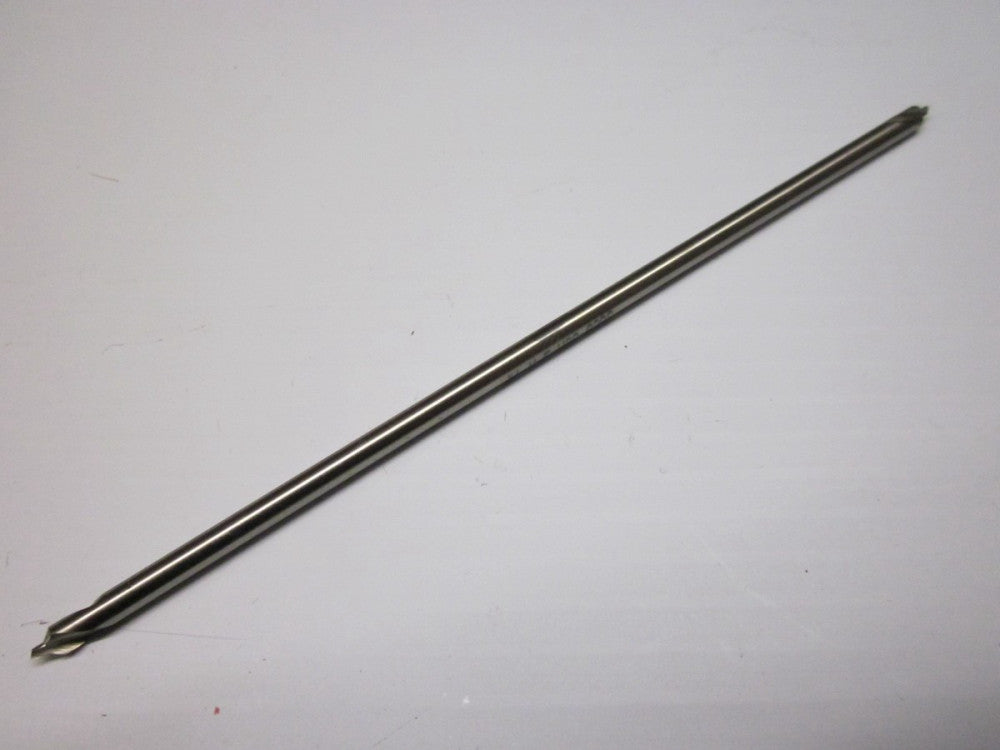 New KEO 21053 Combined Drill & Countersink #1 x 5 HSS RH 82 Degree Long Series
