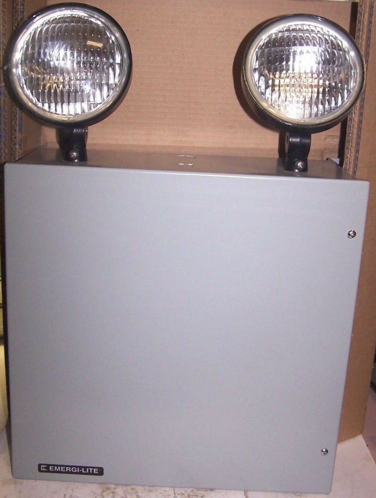 NEW THOMAS & BETTS EMERGI-LITE 120/277 VAC .3 AMP 36 WATT  KSC18-2