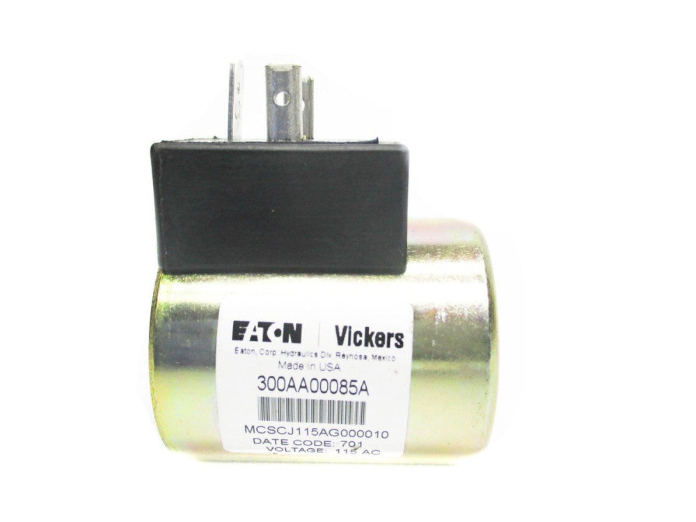 EATON 300AA00085A MCSCJ115AG000010 115VAC NSNP