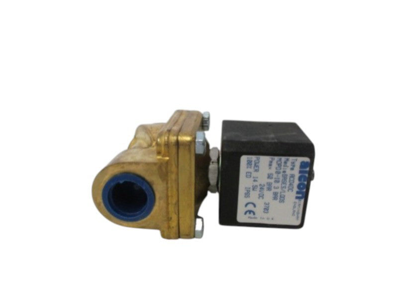ALCON ACD4DC VALVE UNMP