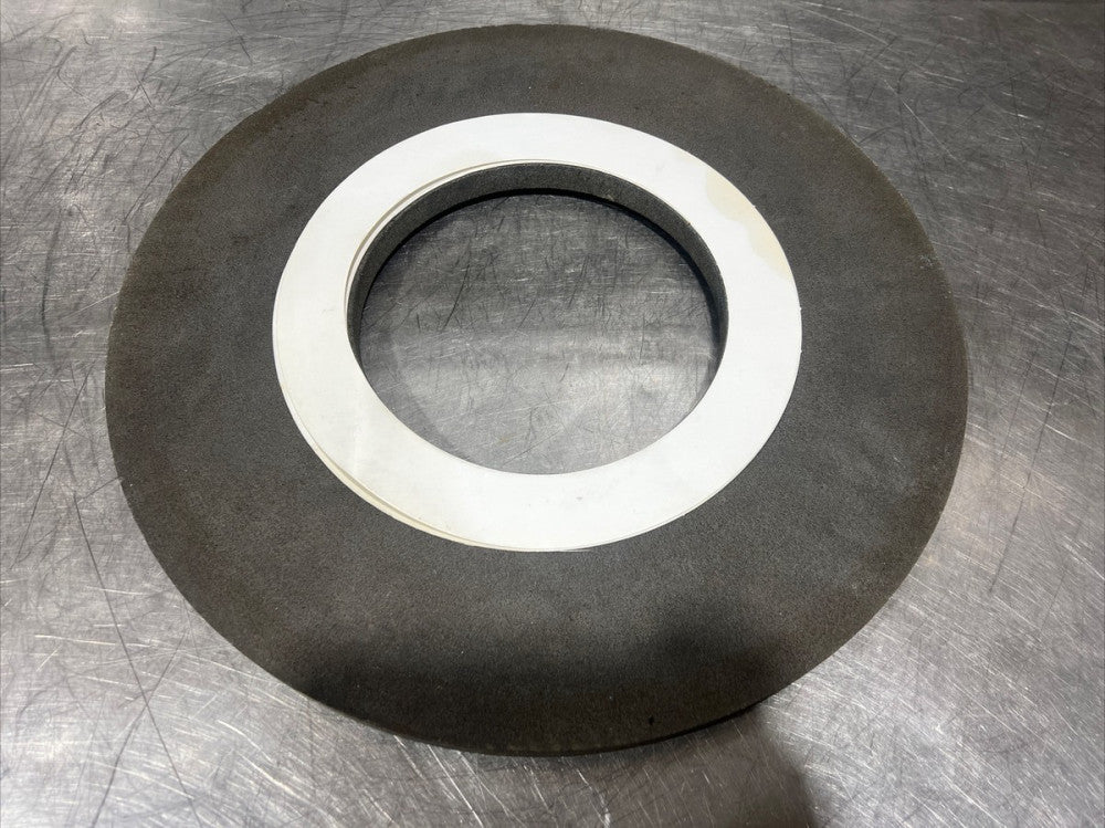Norton? Industrial Grinding Wheel 18x5 Nos Surplus