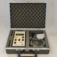 International Light IL1400A Radiometer / Photometer w/ SCL110 Detector + Case
