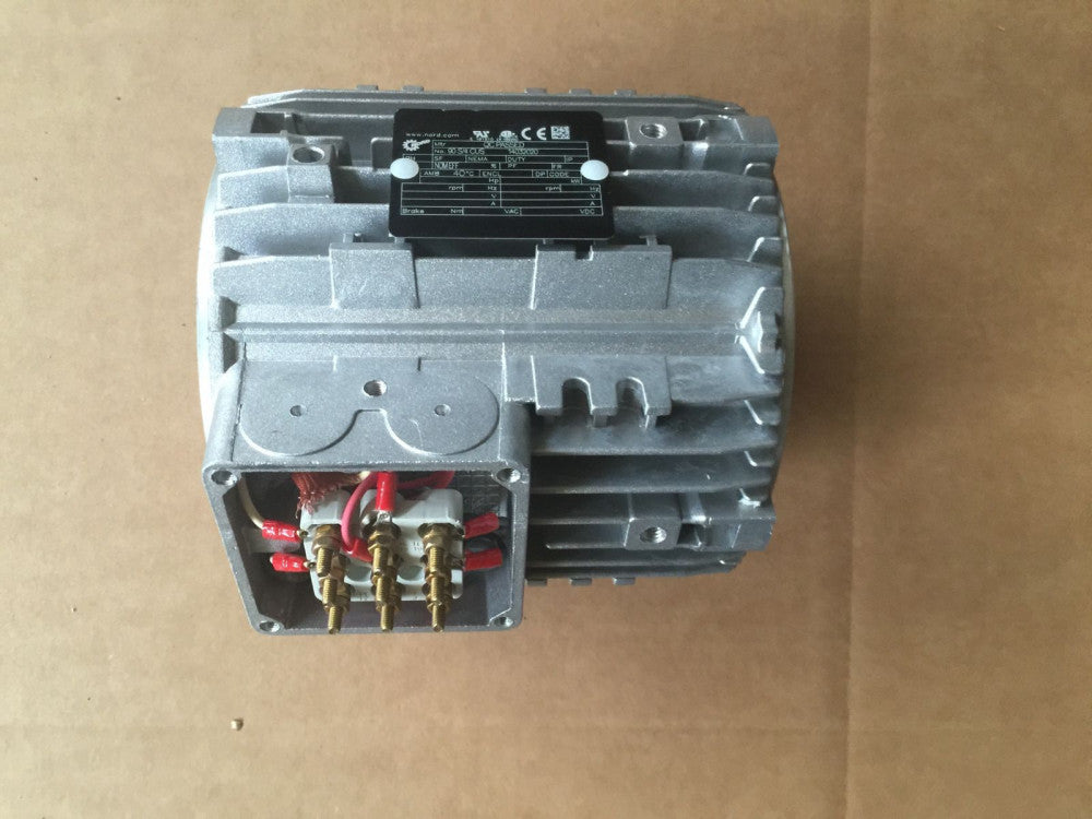 GENUINE NORD 14032020 New-No Box,  90 S/4 CUS-STATOR AC Motor Stator 14032020