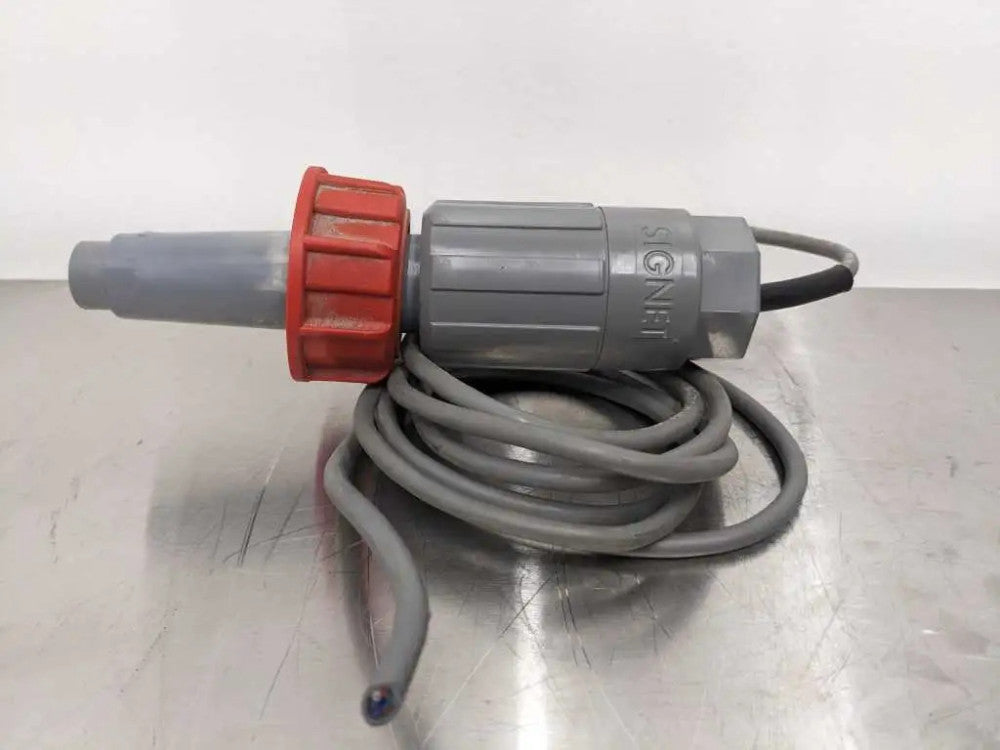 GF Signet Flow Sensor 3/4" NFT M1