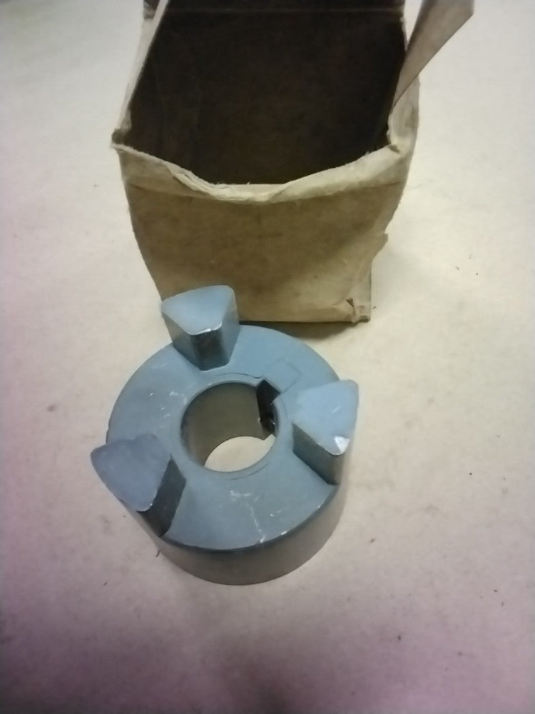 TB Woods L1001 L-Jaw Coupling Hub L100 x 1