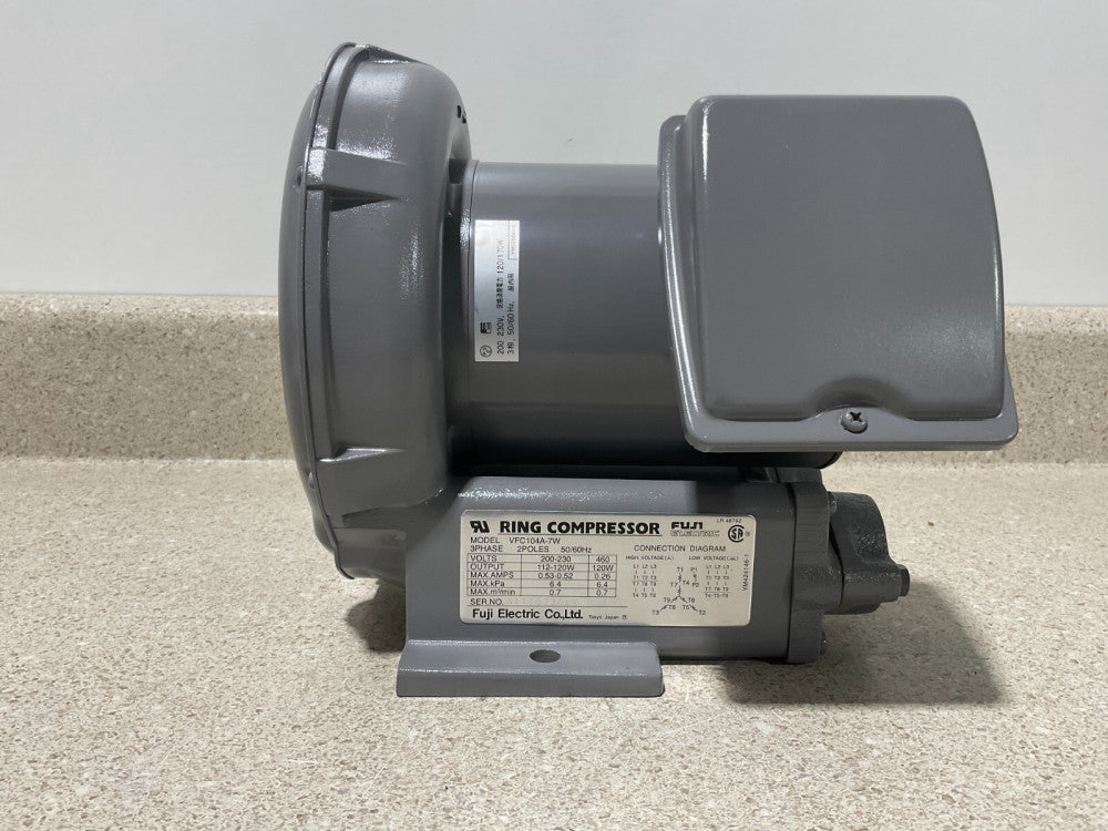 Fuji Electric VFC104A-7W NEW