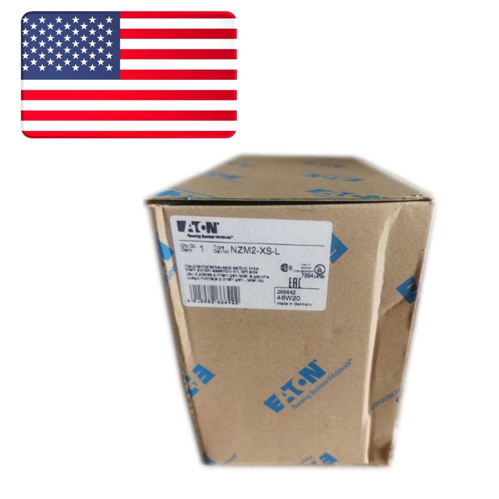 1PC NEW Eaton Moeller NZM2-XS-L Screw Terminal Covers - US Stock