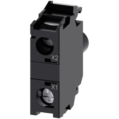 1PC SIEMENS 3SU14011BG501AA0