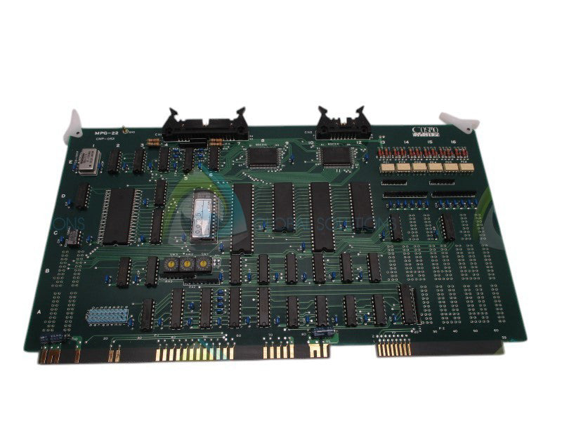 COSCO SYSTEM CMP-052 MGP-22 CIRCUIT BOARD  NSNP