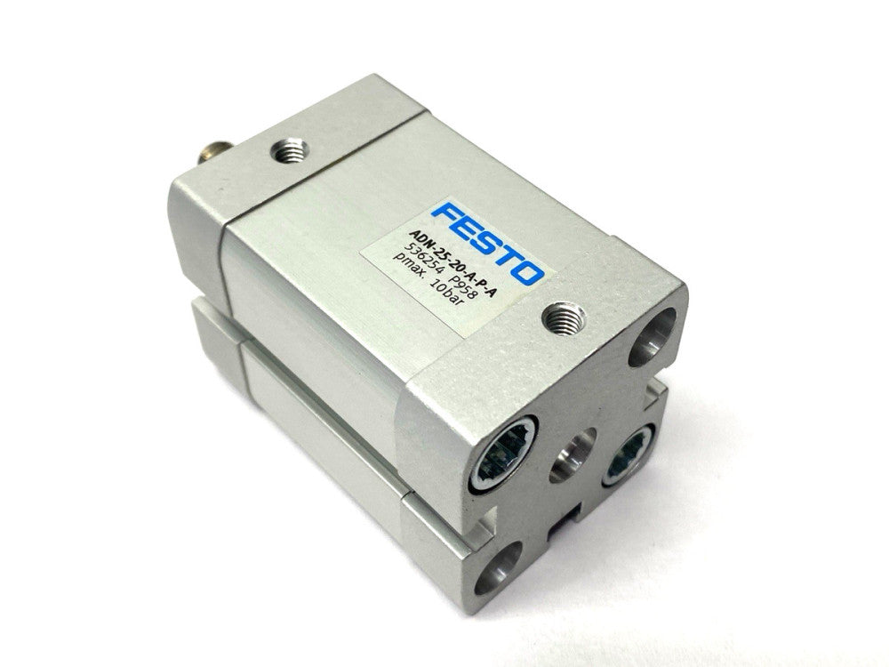 Festo ADN-25-20-A-P-A Pneumatic Cylinder 536254