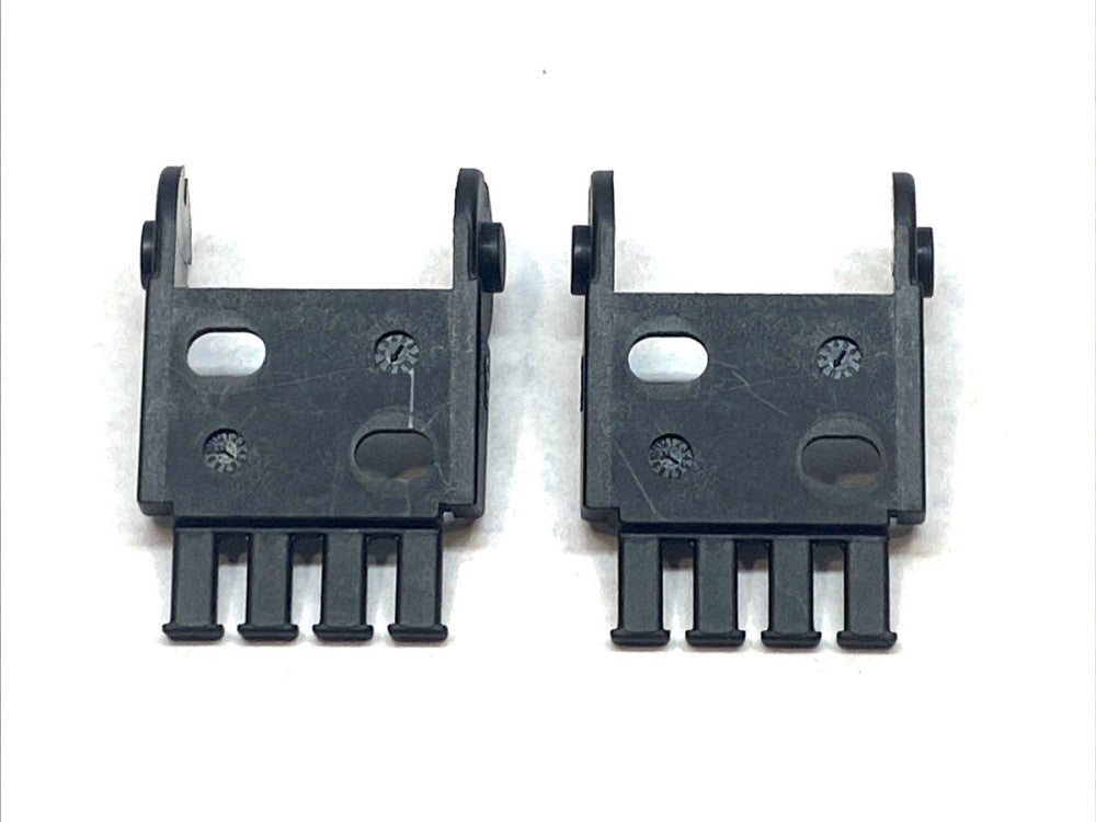 Igus 114.3.2 PZ End Mount for Energy Chain Cable LOT OF 2