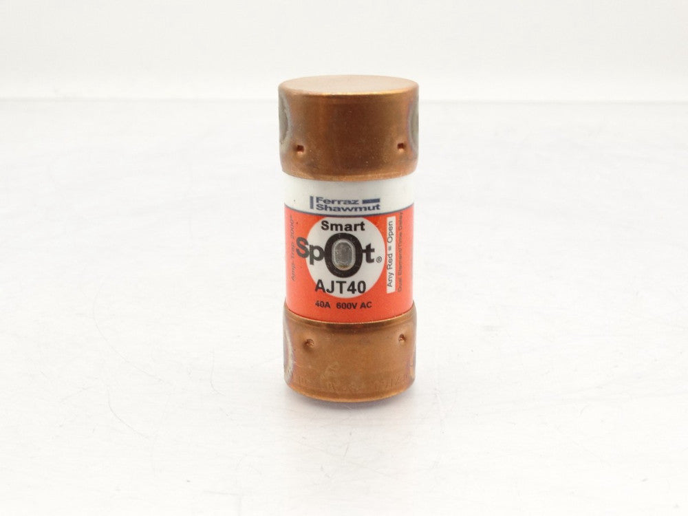 MERSEN AJT40 (SET OF 10) FUSE