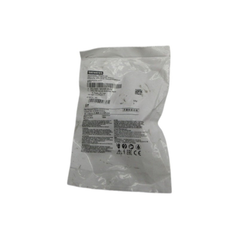 SIEMENS 3SU1001-6AA20-0AA0 NSMP